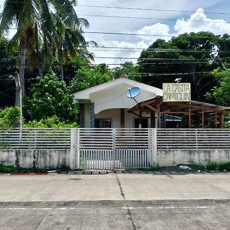 Lacasita 2Bd Vacation Home With Starlink Catarman  Exterior foto