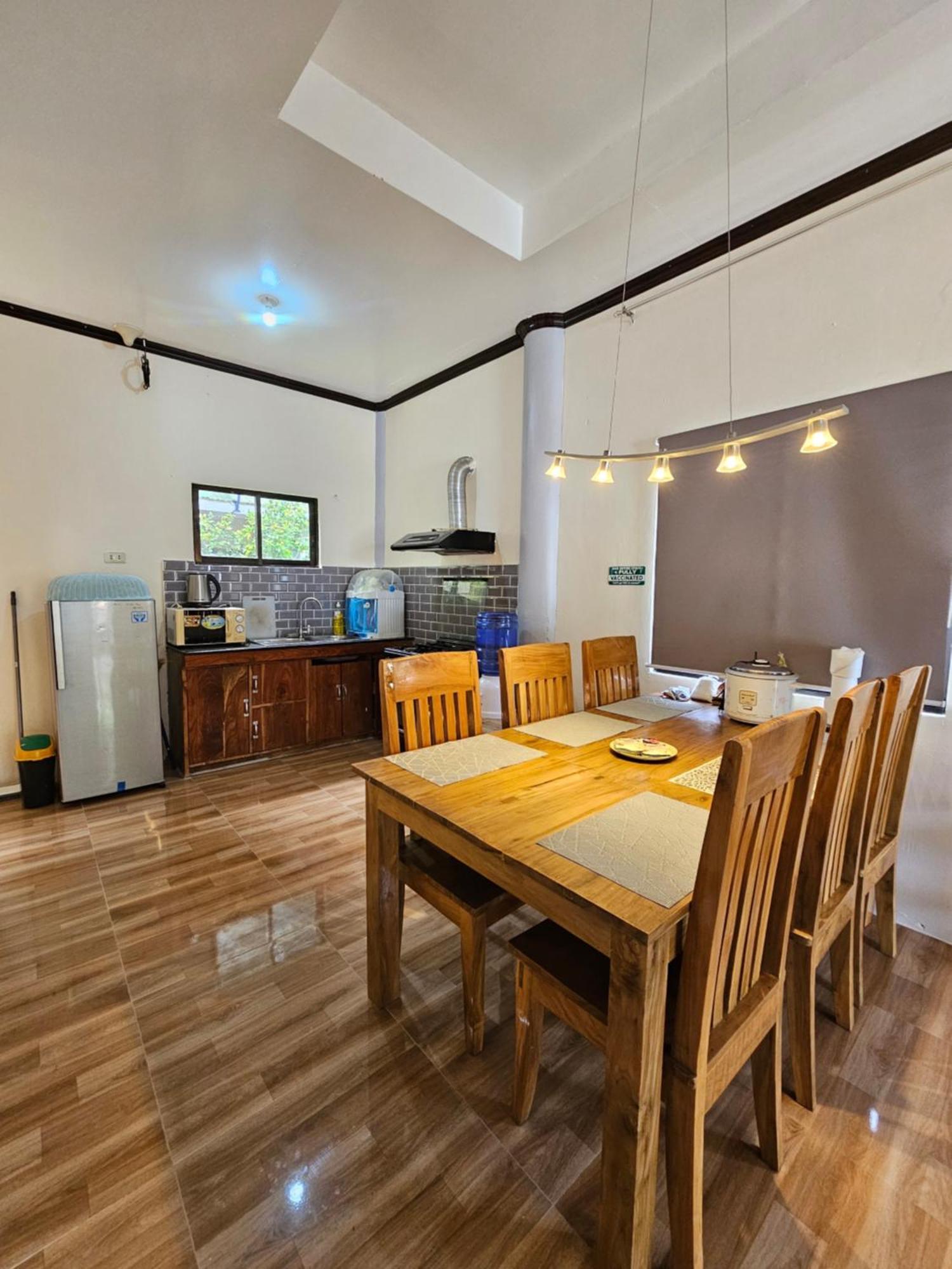 Lacasita 2Bd Vacation Home With Starlink Catarman  Exterior foto
