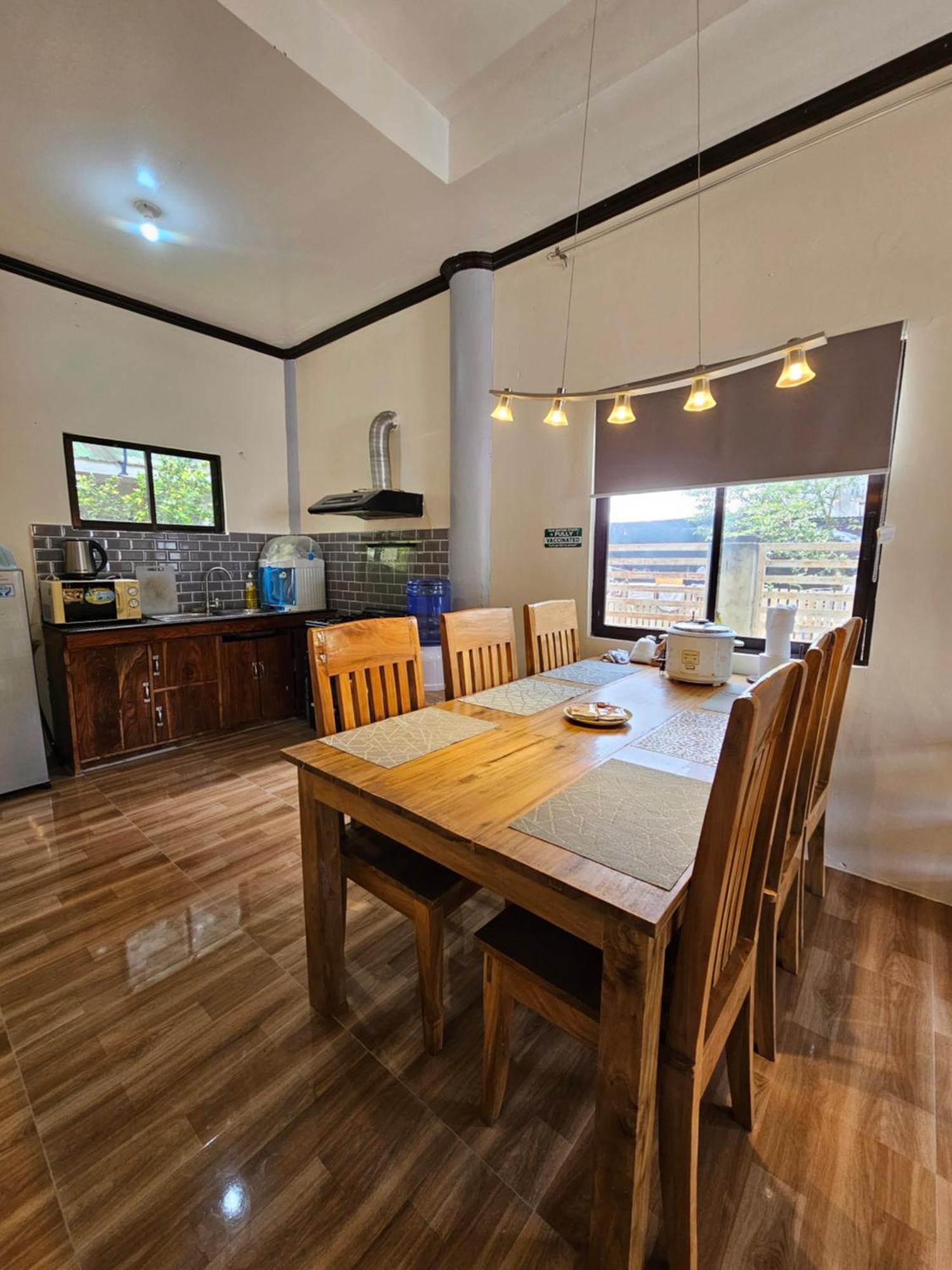 Lacasita 2Bd Vacation Home With Starlink Catarman  Exterior foto